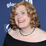 Alisa Blasingame - All About the Lilly Wachowski's wife