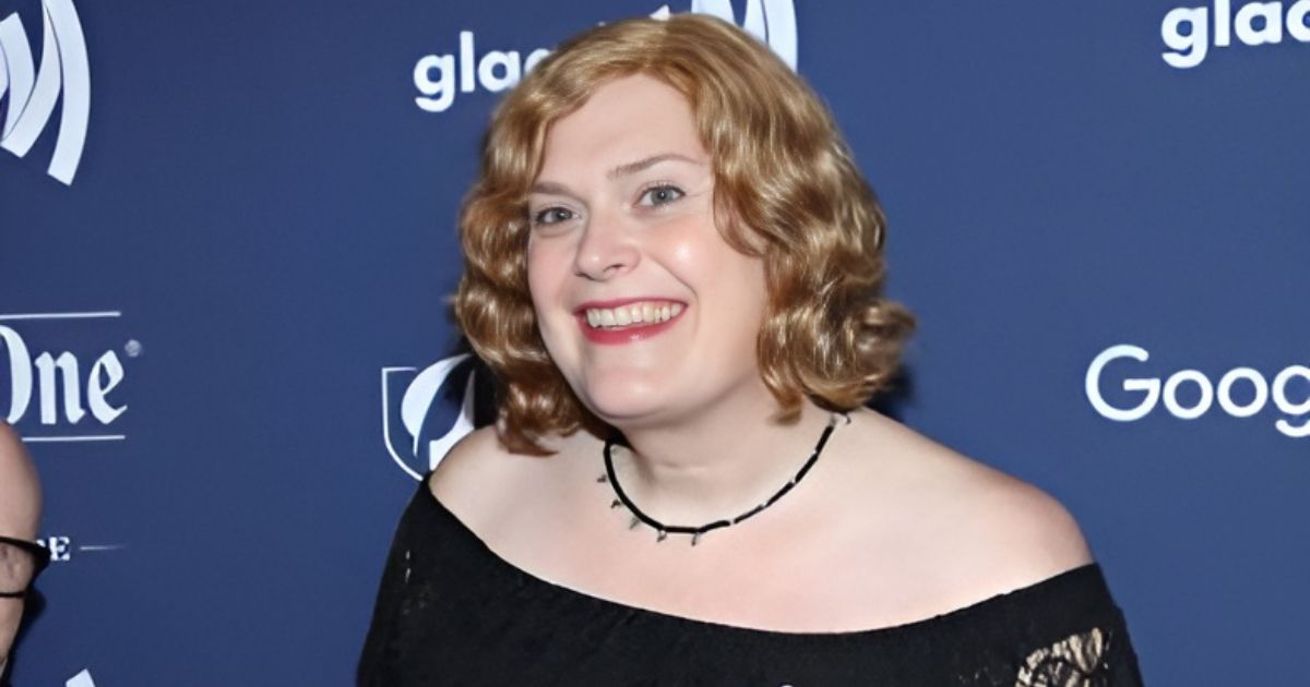 Alisa Blasingame - All About the Lilly Wachowski's wife