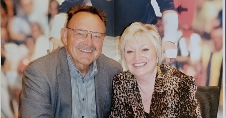 Helen Essenberg: The Woman Behind NFL Legend Dick Butkus