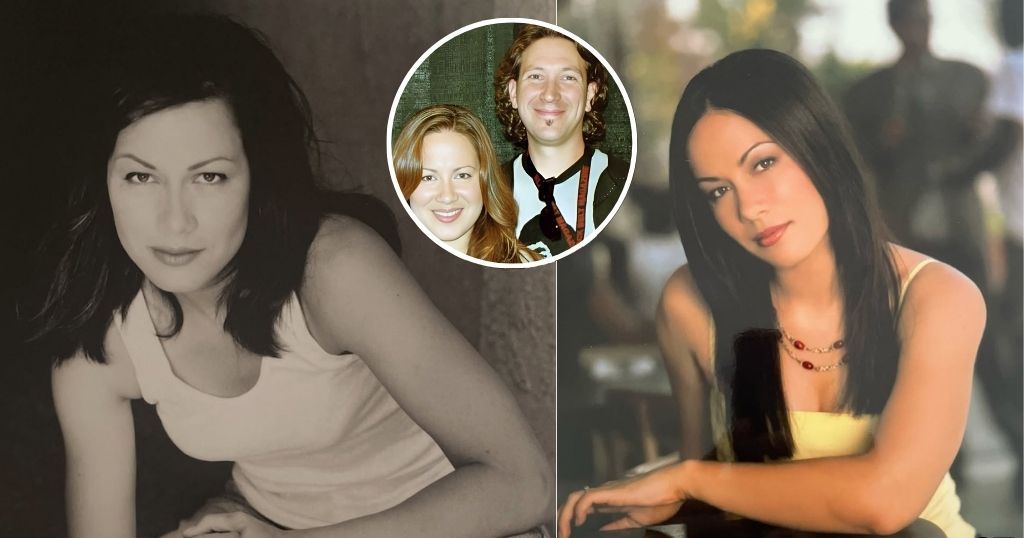 Ian Keasler Relationship with Shannon Lee