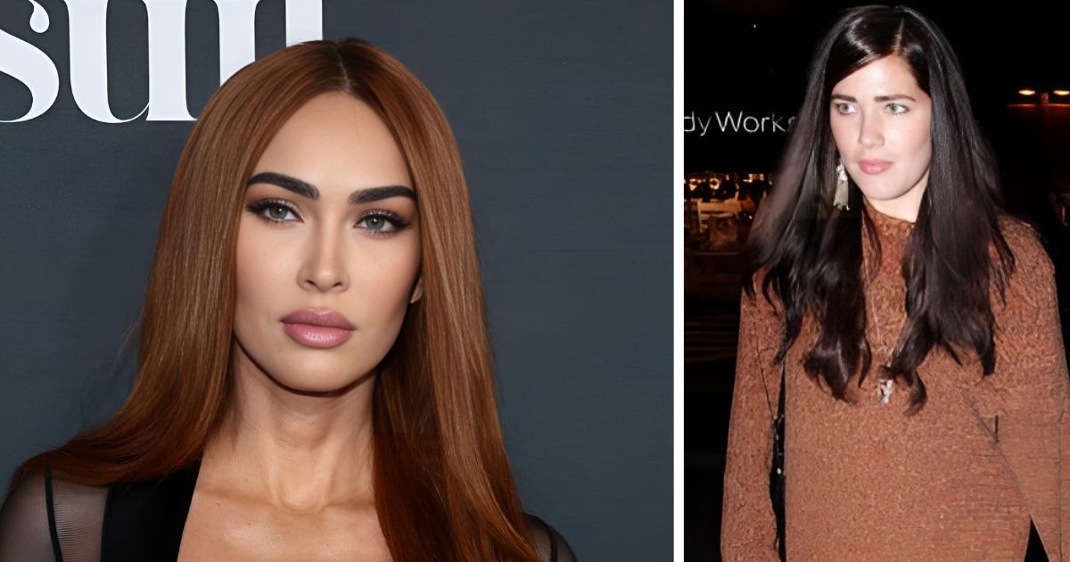 Kristi Branim Fox - Age, Wikipedia & All About Megan Fox Sister