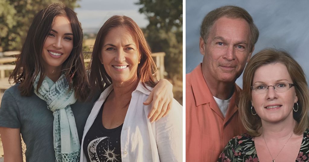Kristi Branim Fox Family Background & Early Life