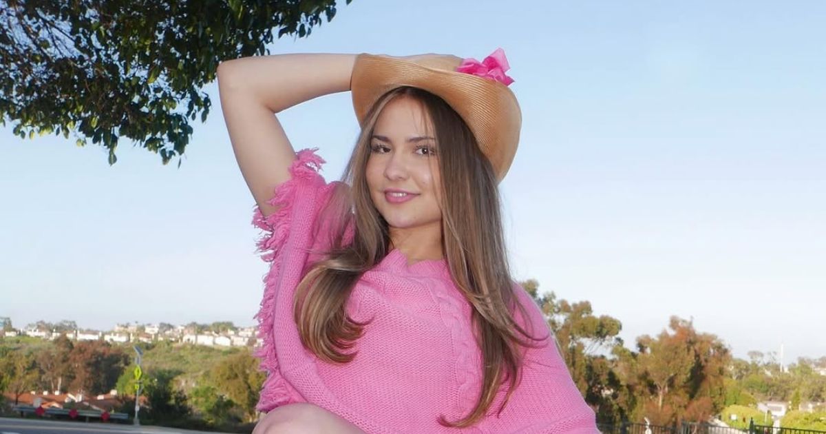 Ester Dobrik - Age, Net Worth, Height and Biography (2025)