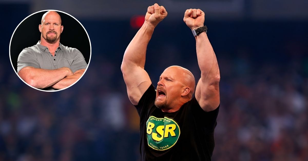 Kathryn Burrhus: The Untold Story of Steve Austin's First Wife