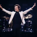 Amy Twist: Harry Styles' Private Stepsister's Life Details