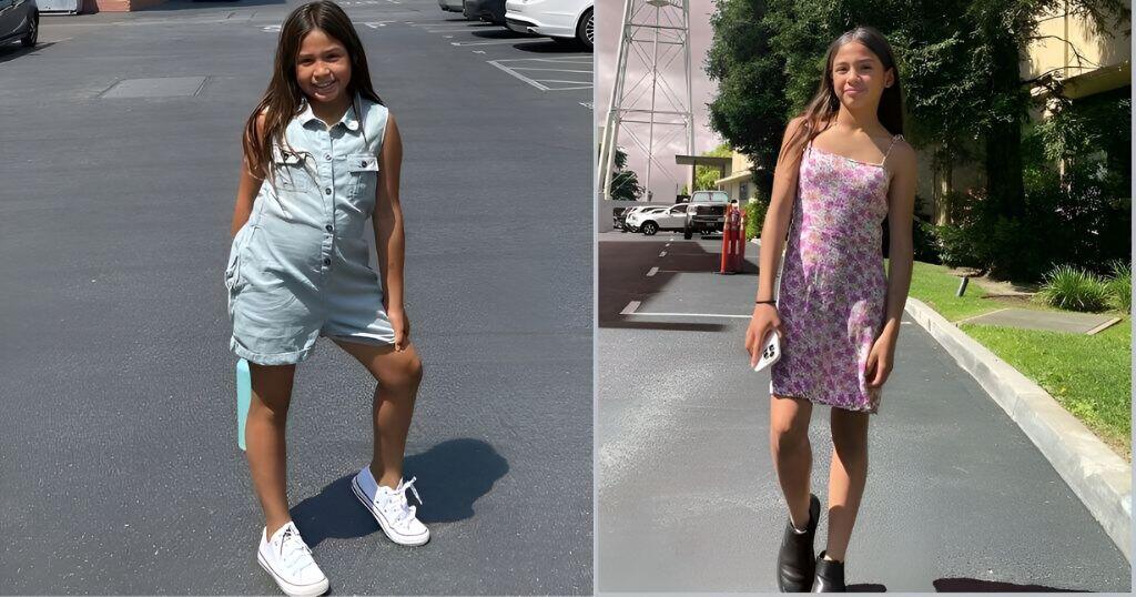 Julianna Gamiz Film Career Milestones