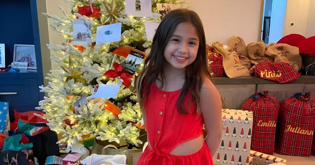 Julianna Gamiz Television Career Progression