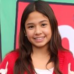 Julianna Gamiz: Young Latina Actress Career and Filmography