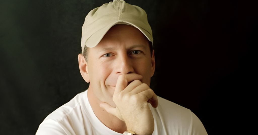 Bruce Willis Career Peak and Diversification (1989-2000)