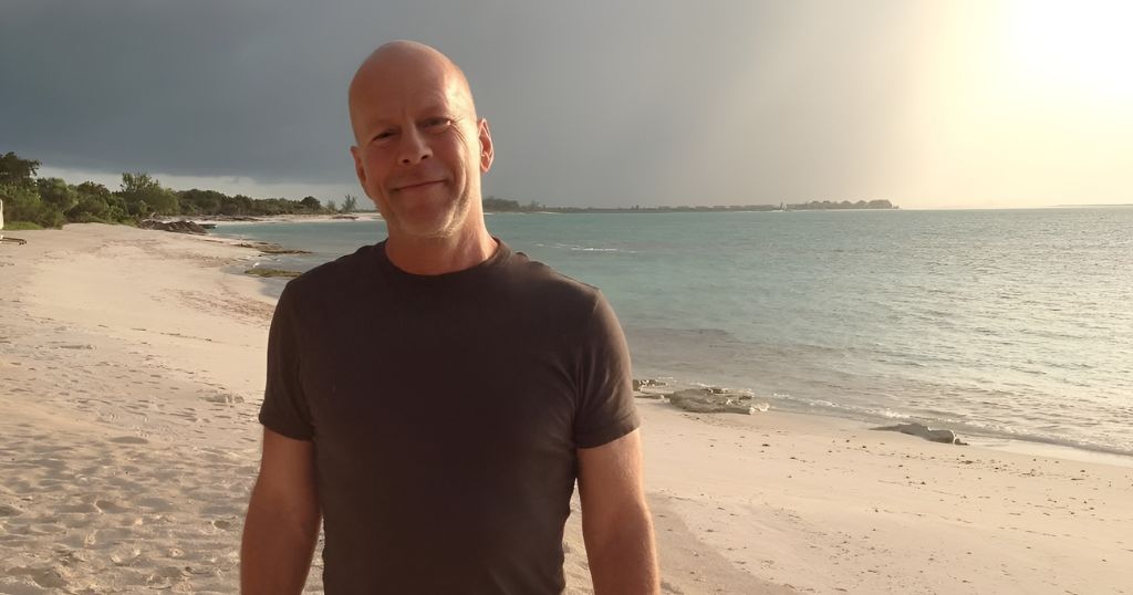 Bruce Willis Health Crisis and Retirement
