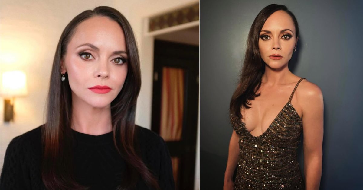 Christina Ricci Height, Age, Net Worth, Husband, Career and Biography
