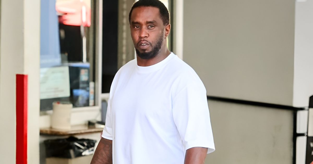Diddy Height, Age, Net Worth, Wife, Career and Biography