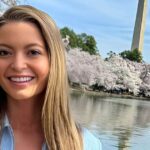 Is Dani Beckstrom Married? ABC7NY Meteorologist & Private Life