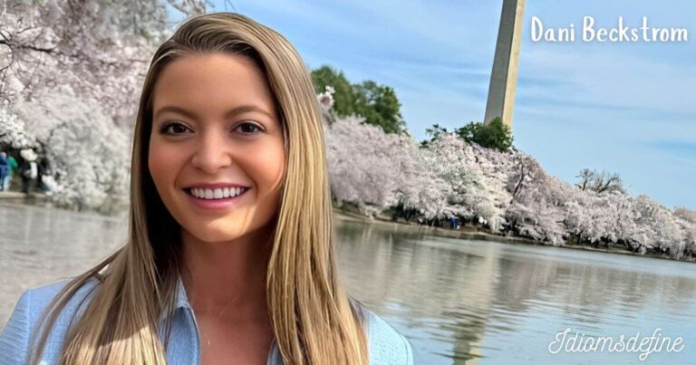 Is Dani Beckstrom Married? ABC7NY Meteorologist & Private Life