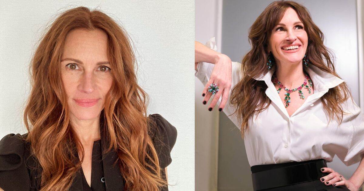 Julia Roberts Height, Age, Net Worth, Movies, Career And Biography