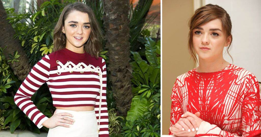 Maisie Williams Complete Awards & Recognition