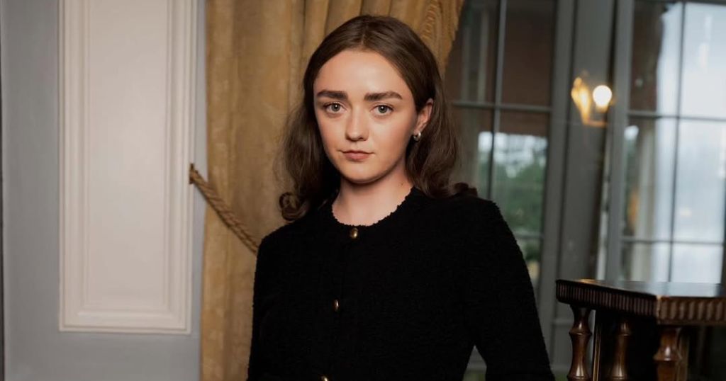 Maisie Williams Early Life & Personal Background