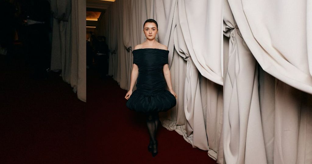Maisie Williams Film & Television Career