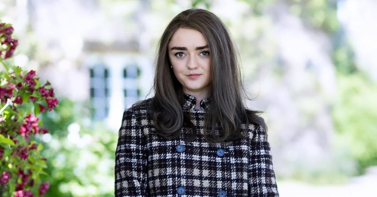 Maisie Williams Height, Age, Net Worth, Husband, Career And Biography