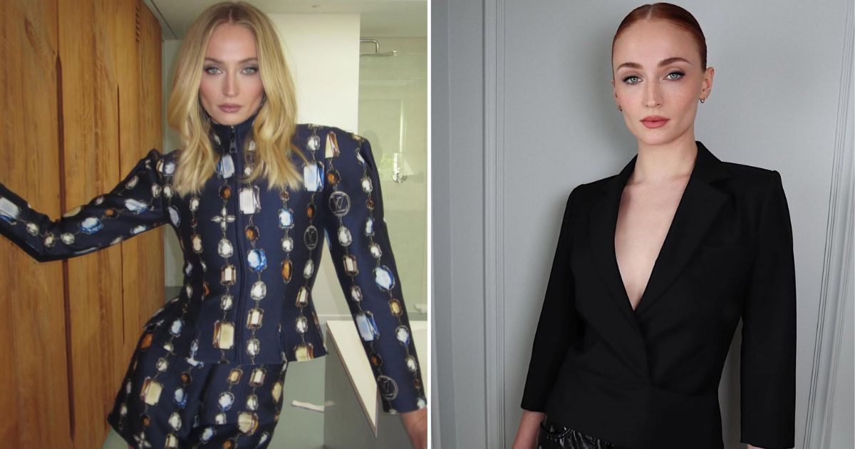 Sophie Turner Height, Age, Net Worth, Career And Biography