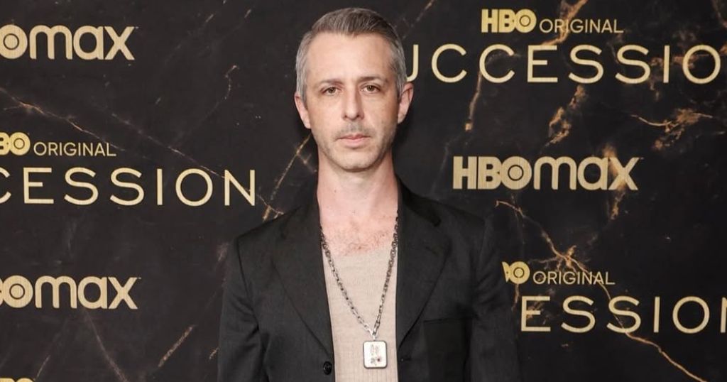 Jeremy Strong Film Career