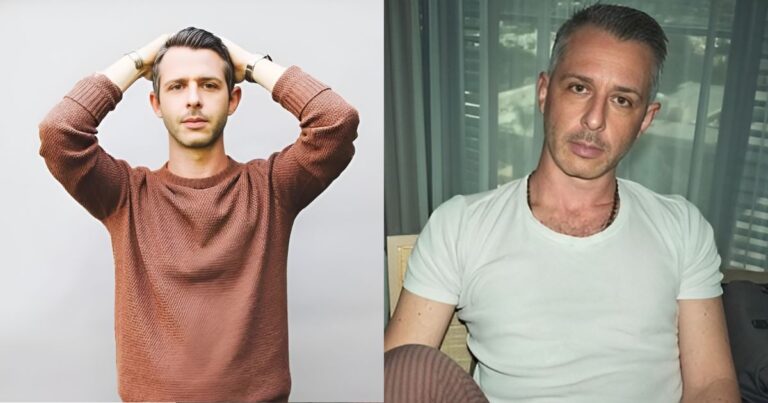 Jeremy Strong Height, Wife, Age, Net Worth, Career and Biography